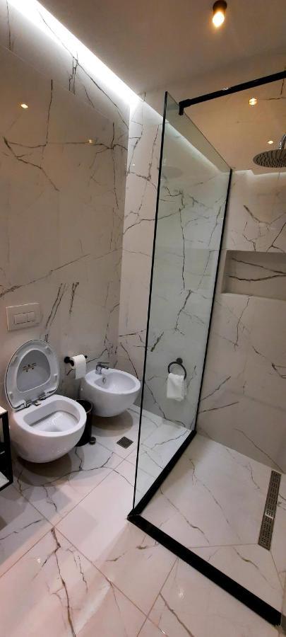 Luxury Drijon Apartments 3J Shkodër Eksteriør billede