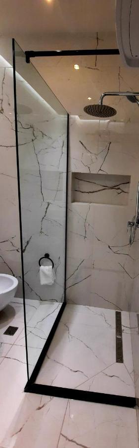 Luxury Drijon Apartments 3J Shkodër Eksteriør billede